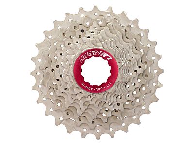 Превью  Кассета SUNRACE RX 10 sp